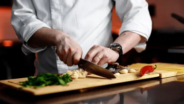 Mnoho kuchárov odišlo do zahraničia