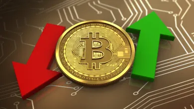 Moment pravdy Bitcoinu