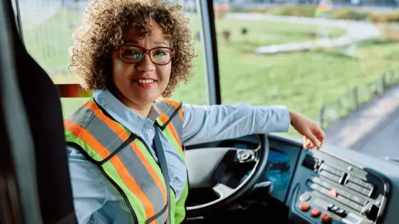 Na Slovensku chýba 500 autobusárov