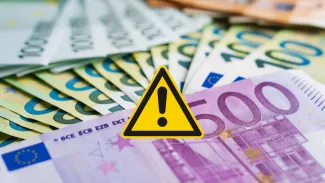 Najväčší daňoví dlžníci na Slovensku