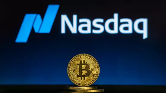 Nasdaq chce schváliť nový produkt pre Bitcoin