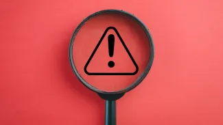 Nebezpečenstvo úrazu