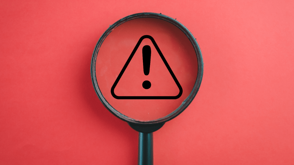 Nebezpečenstvo úrazu