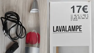 Nebezpečný výrobok značky TEDi