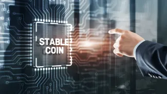 Nenápadný pôvab stablecoinov