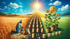 Nové kryptomeny na investovanie