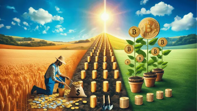 Nové kryptomeny na investovanie