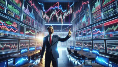 Obchodník predpovedá zisk pre tento token