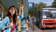 Obyvatelia slovenského kraja môžu získať dopravné karty zadarmo