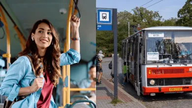 Obyvatelia slovenského kraja môžu získať dopravné karty zadarmo