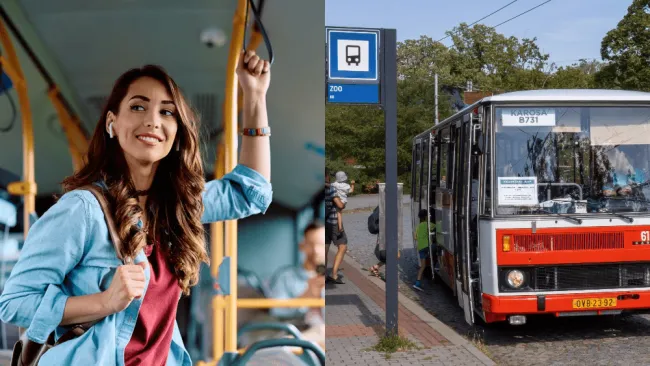 Obyvatelia slovenského kraja môžu získať dopravné karty zadarmo