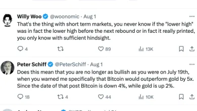 Odpovede na príspevok Brandta