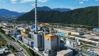 Odstávka výroby potrvá týždeň