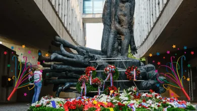 Oslavy SNP majú trojmiliónový rozpočet