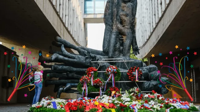 Oslavy SNP majú trojmiliónový rozpočet