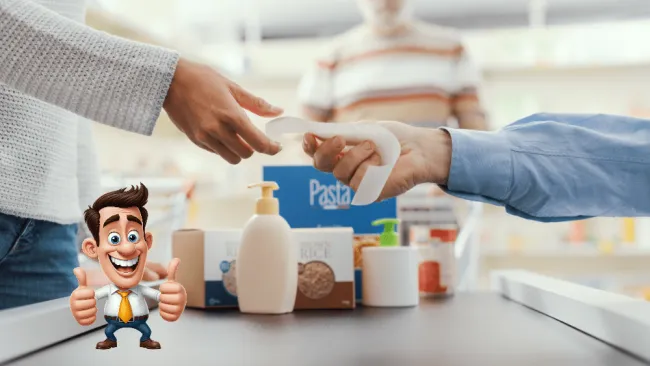 Papierový bloček už čoskoro nedostanete