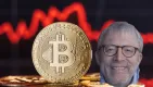 Peter Brandt o Bitcoine