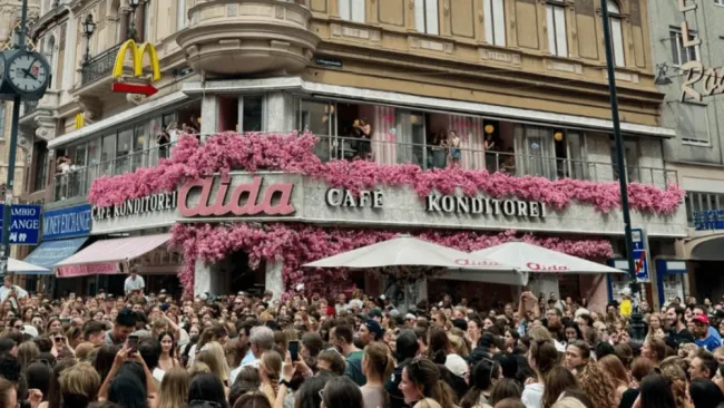 Populárna sieť kaviarní otvorí pobočku v Bratislave