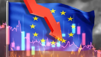 Práve začala recesia