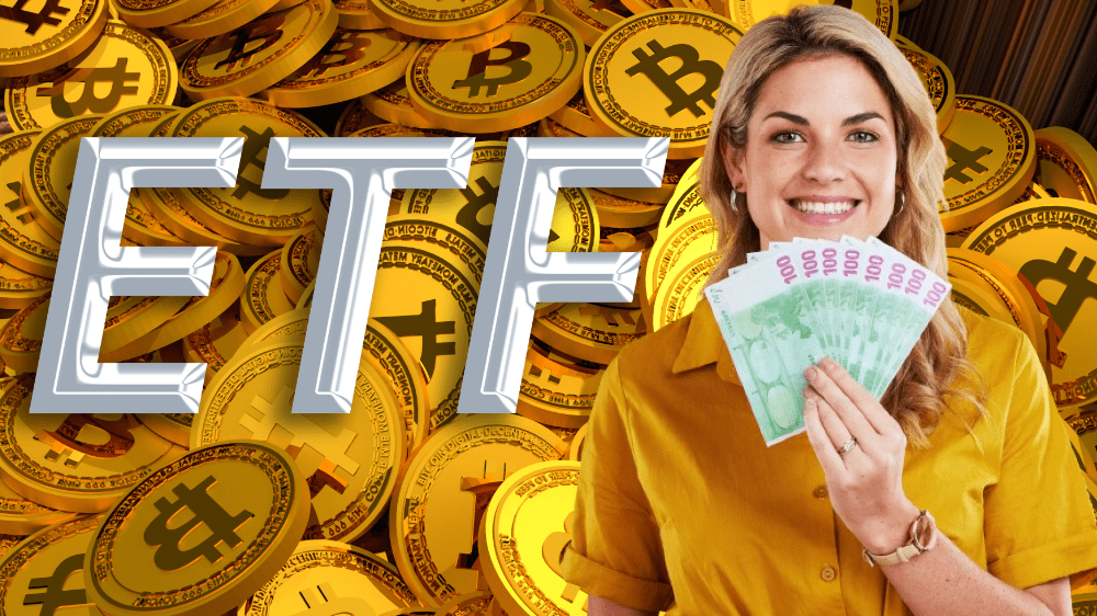 Prečo investovať do ETF pre Bitcoin