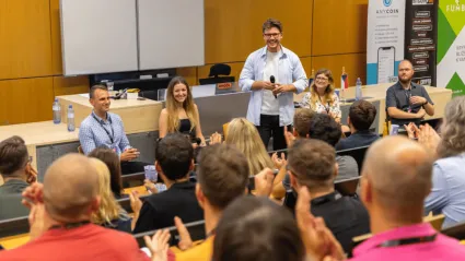 Predošlý ročník CryptoNight