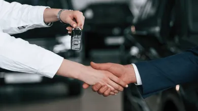 Pri kúpe jazdeného auta si dávajte veľký pozor