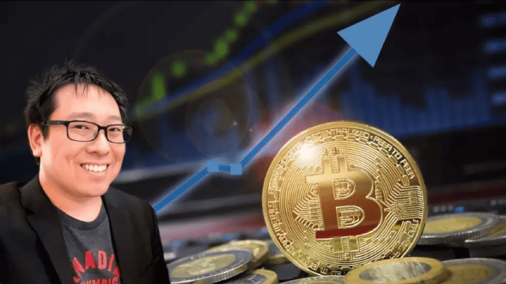 Samson Mow tvrdí, že Bitcoin je vo výpredaji