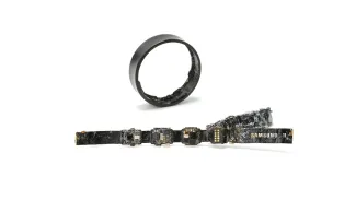 Samsung Galaxy Ring je neopraviteľný