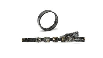 Samsung Galaxy Ring je neopraviteľný