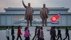 Severná Kórea čoskoro otvorí brány turistom