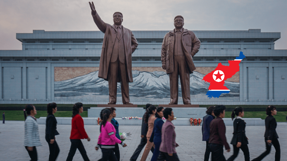 Severná Kórea čoskoro otvorí brány turistom