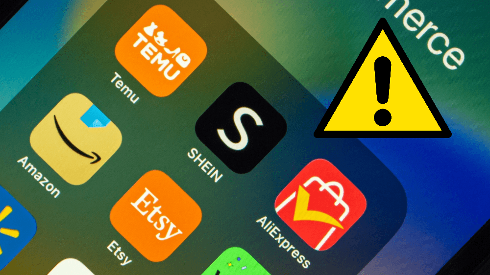 Shein a Temu majú veľký problém