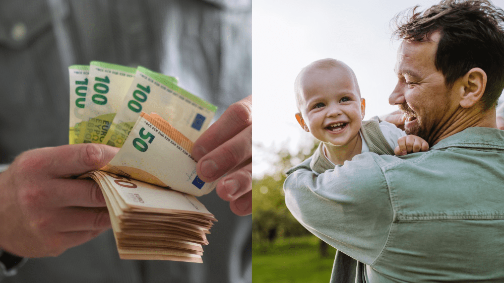 Skupina Slovákov môže v budúcom roku získať takmer 1 000 eur