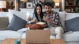 Skupina Slovákov sa priznáva k nelegálnej činnosti