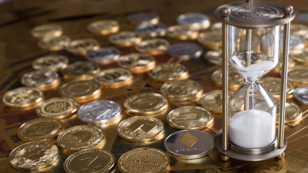 Skúsený trader predpovedá rast altcoinu