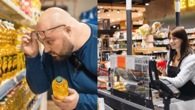 Slováci platia za potraviny najviac