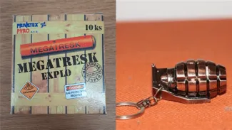 SOI upozornila na tieto produkty