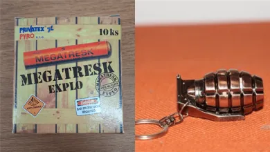 SOI upozornila na tieto produkty