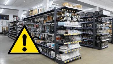 SOI varuje pred nebezpečnými výrobkami