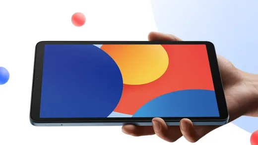 Spoločnosť stavila na kompaktné rozmery