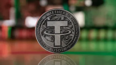 Stablecoiny sú na maximách