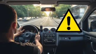 Takmer každý vodič robí základnú chybu