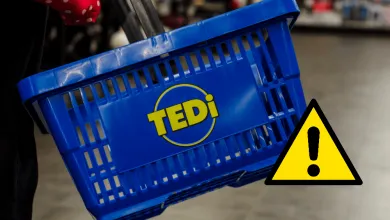 TEDi sťahuje z predaja nebezpečný výrobok