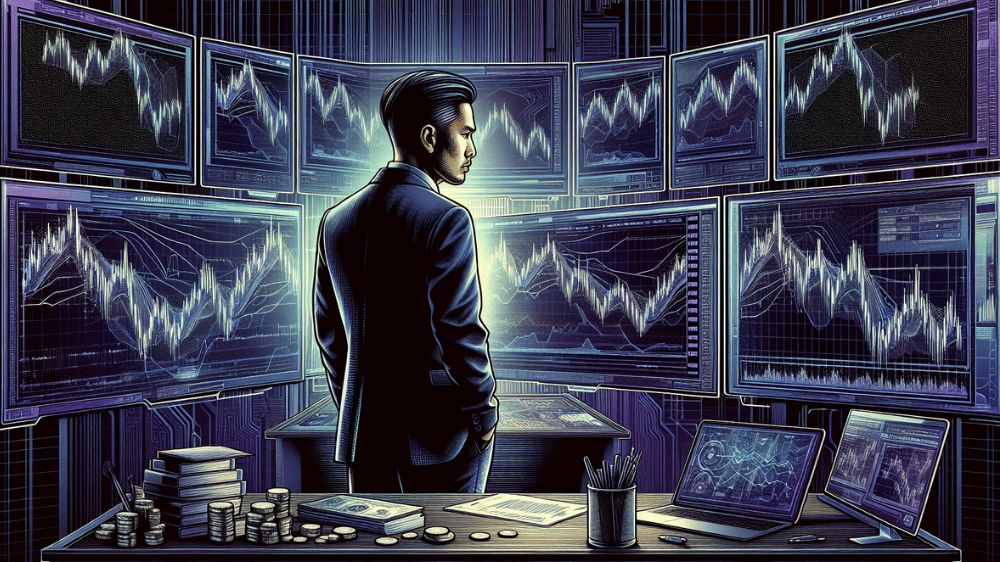 Tento AI token dosiahne robustné zisky