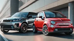 Tieto autá by ste si pred kúpou mali rozmyslieť