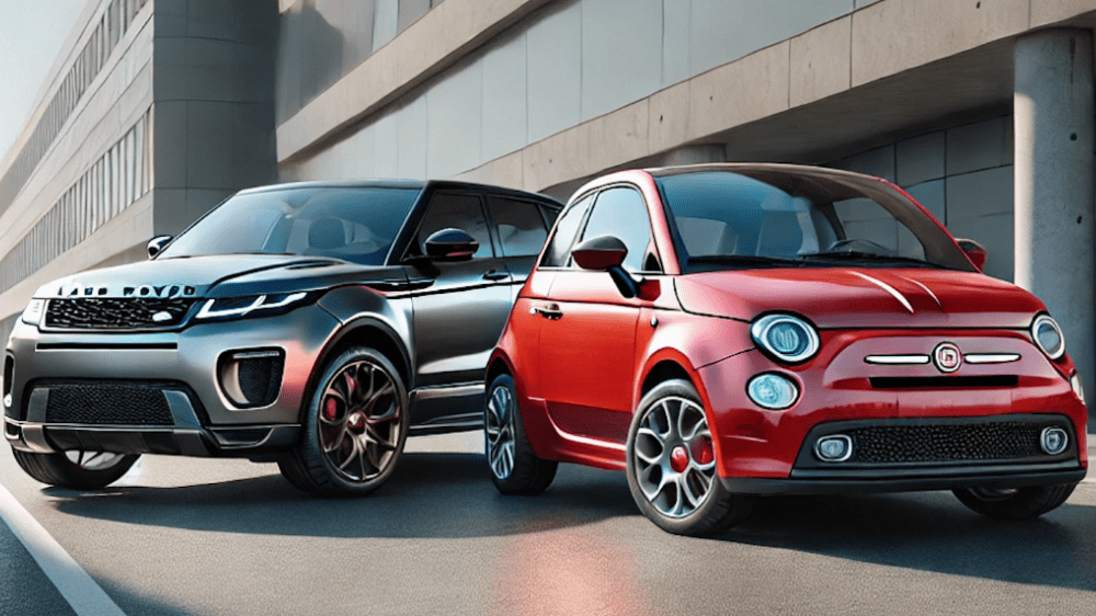 Tieto autá by ste si pred kúpou mali rozmyslieť