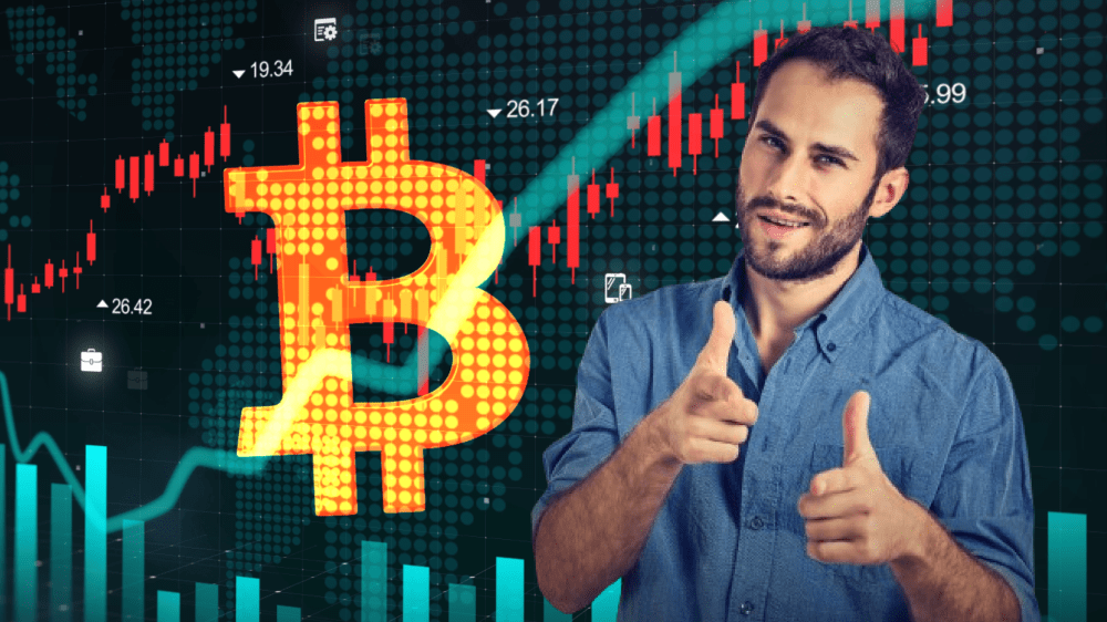 TOP 3 kryptomenové grafy