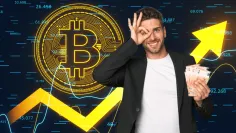 TOP 3 kryptomeny pre september 2024