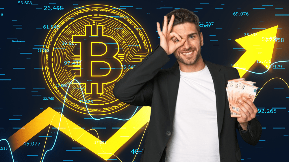 TOP 3 kryptomeny pre september 2024