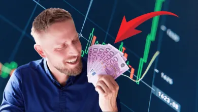 TOP 3 kryptomeny pred ďalším rastom